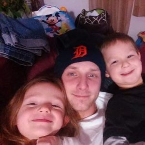 Meet your Posher, Mark